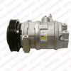 CHRYS 5005496AF Compressor, air conditioning